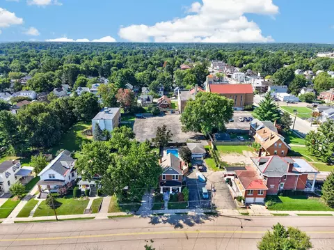 View/Area - 3677 Herbert Ave, Cheviot, OH 45211 photo 1 of 4