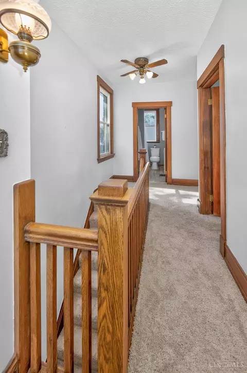 Entry Way - 3677 Herbert Ave, Cheviot, OH 45211 photo 2 of 2