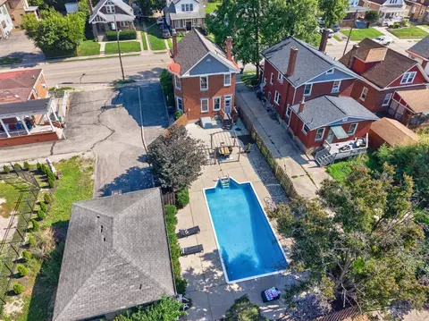 View/Area - 3677 Herbert Ave, Cheviot, OH 45211 photo 3 of 4