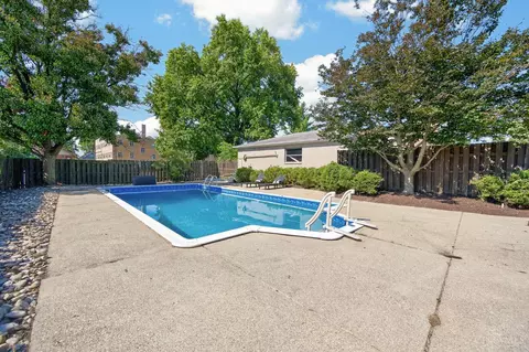 Exterior - 3677 Herbert Ave, Cheviot, OH 45211 photo 11 of 14