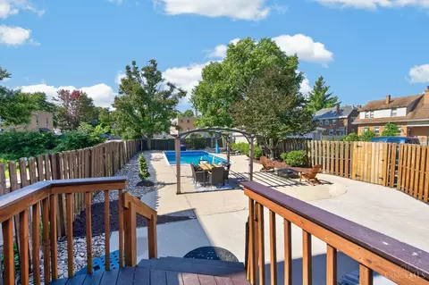 Exterior - 3677 Herbert Ave, Cheviot, OH 45211 photo 6 of 14