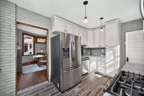 Kitchen - 3677 Herbert Ave, Cheviot, OH 45211 photo 1 of 5