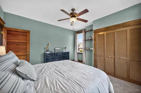 Bedroom - 3677 Herbert Ave, Cheviot, OH 45211 photo 2 of 7