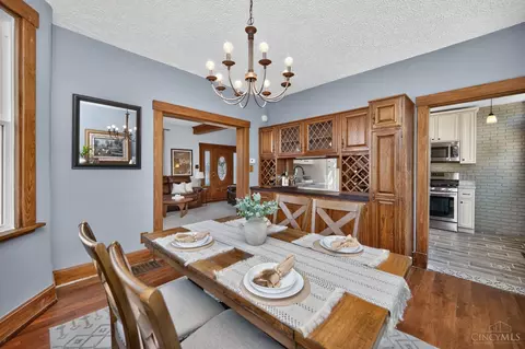 Dining - 3677 Herbert Ave, Cheviot, OH 45211 photo 4 of 4
