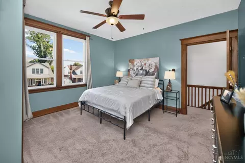 Bedroom - 3677 Herbert Ave, Cheviot, OH 45211 photo 1 of 7