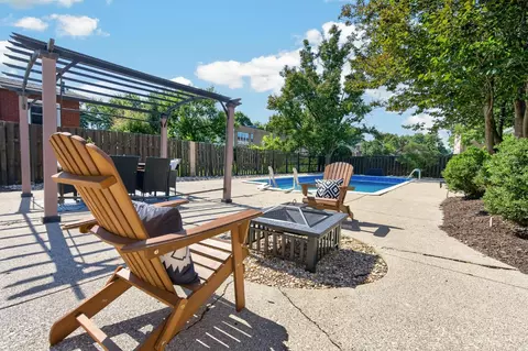 Exterior - 3677 Herbert Ave, Cheviot, OH 45211 photo 9 of 14