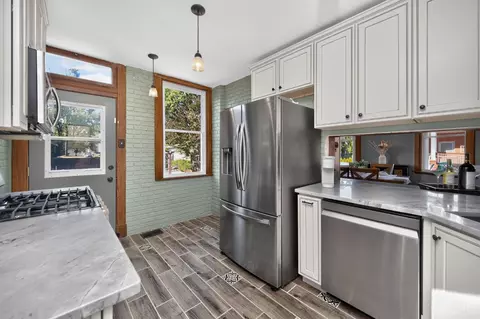 Kitchen - 3677 Herbert Ave, Cheviot, OH 45211 photo 2 of 5