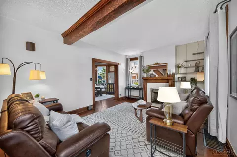 Living - 3677 Herbert Ave, Cheviot, OH 45211 photo 1 of 3