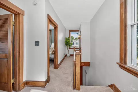 Entry Way - 3677 Herbert Ave, Cheviot, OH 45211 photo 1 of 2