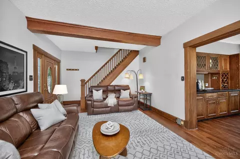 Living - 3677 Herbert Ave, Cheviot, OH 45211 photo 2 of 3