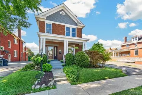 Exterior - 3677 Herbert Ave, Cheviot, OH 45211 photo 2 of 14