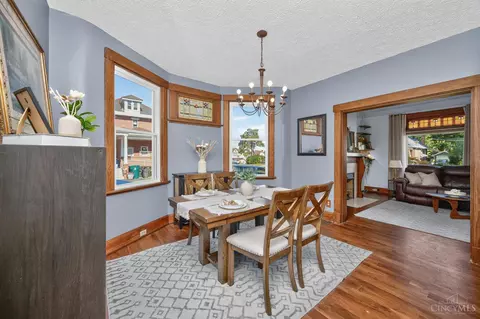 Dining - 3677 Herbert Ave, Cheviot, OH 45211 photo 3 of 4
