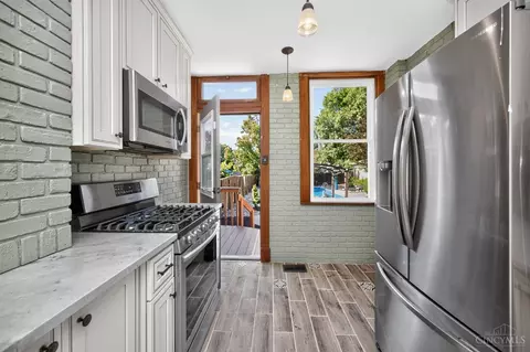 Kitchen - 3677 Herbert Ave, Cheviot, OH 45211 photo 5 of 5