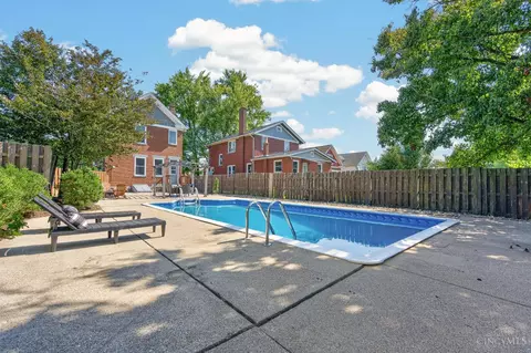 Exterior - 3677 Herbert Ave, Cheviot, OH 45211 photo 13 of 14