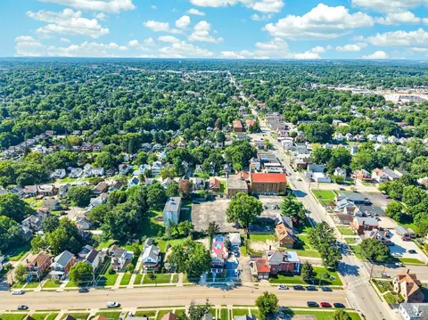 View/Area - 3677 Herbert Ave, Cheviot, OH 45211 photo 4 of 4