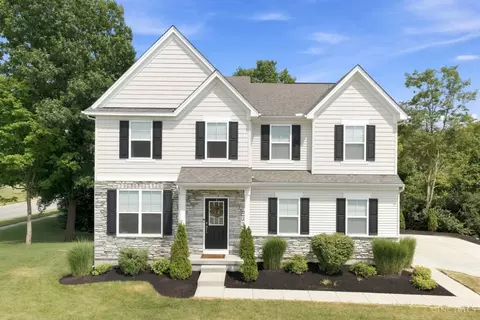 6687 Tree View Dr, Liberty Township, OH 45044