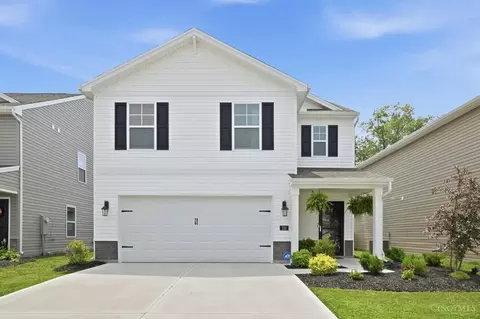 132 Kentucky Ave, Wilmington, OH 45177