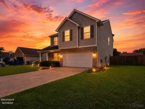 151 Arlington Dr, Trenton, OH 45067