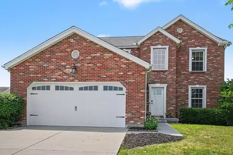 4301 Lighthouse Ln, West Chester, OH 45069
