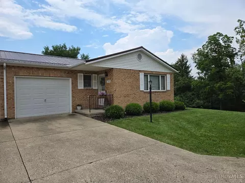 1145 Northview Dr, Hillsboro, OH 45133