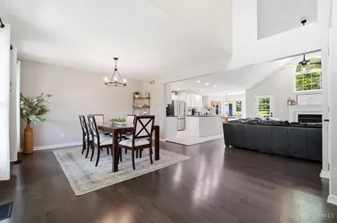 Dining - 8963 Kunker Rd, Morrow, OH 45152 photo 1 of 1