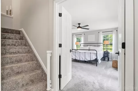Entry Way - 8963 Kunker Rd, Morrow, OH 45152 photo 5 of 8