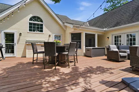 Exterior - 8963 Kunker Rd, Morrow, OH 45152 photo 6 of 13