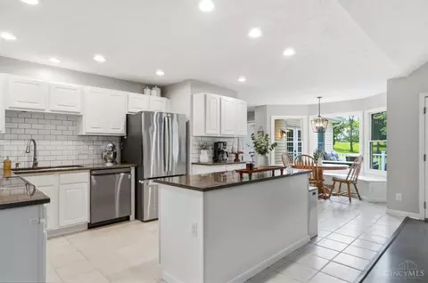 Kitchen - 8963 Kunker Rd, Morrow, OH 45152 photo 1 of 3