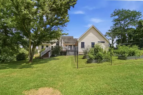 Exterior - 8963 Kunker Rd, Morrow, OH 45152 photo 9 of 13