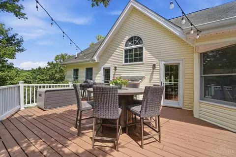 Exterior - 8963 Kunker Rd, Morrow, OH 45152 photo 7 of 13