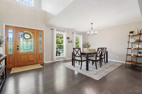 Entry Way - 8963 Kunker Rd, Morrow, OH 45152 photo 1 of 8