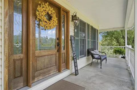 Exterior - 8963 Kunker Rd, Morrow, OH 45152 photo 4 of 13