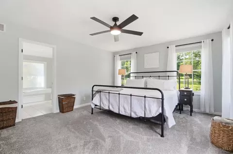 Bedroom - 8963 Kunker Rd, Morrow, OH 45152 photo 1 of 5