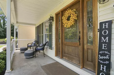 Exterior - 8963 Kunker Rd, Morrow, OH 45152 photo 3 of 13