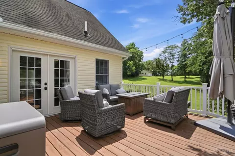 Exterior - 8963 Kunker Rd, Morrow, OH 45152 photo 8 of 13