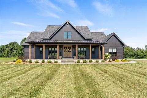 19804 St Rt 136, Winchester, OH 45697