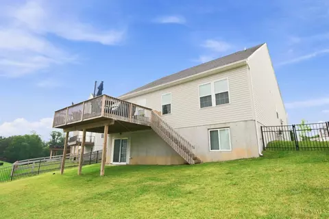 Exterior - 2794 Aristides Ct, Morrow, OH 45152 photo 6 of 8