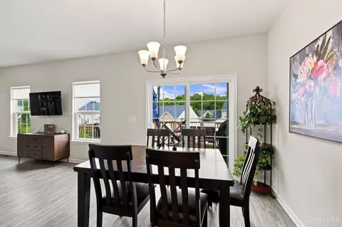 Dining - 2794 Aristides Ct, Morrow, OH 45152 photo 2 of 2