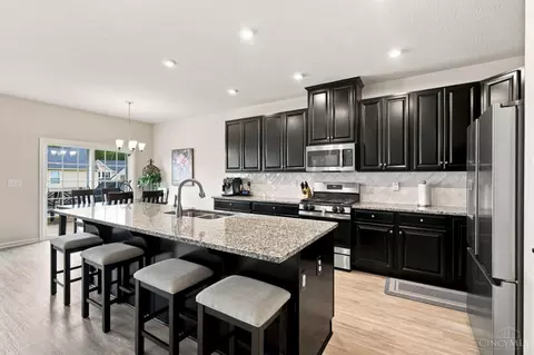 Kitchen - 2794 Aristides Ct, Morrow, OH 45152 photo 1 of 5