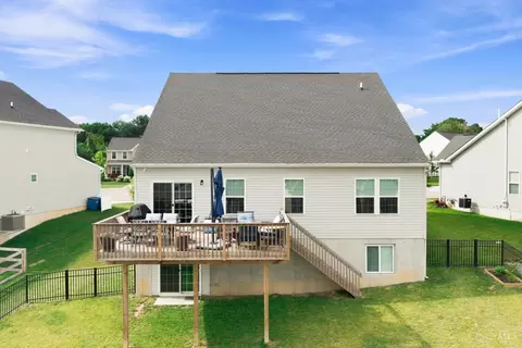 Exterior - 2794 Aristides Ct, Morrow, OH 45152 photo 8 of 8
