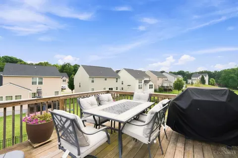 Exterior - 2794 Aristides Ct, Morrow, OH 45152 photo 4 of 8
