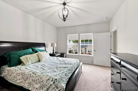 Bedroom - 2794 Aristides Ct, Morrow, OH 45152 photo 3 of 3