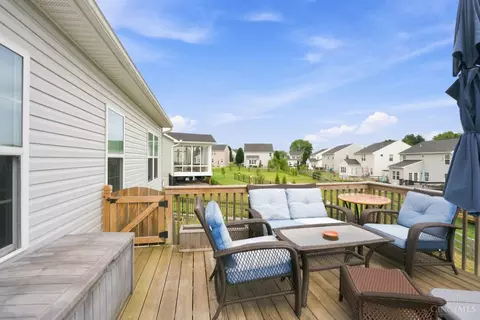 Exterior - 2794 Aristides Ct, Morrow, OH 45152 photo 3 of 8