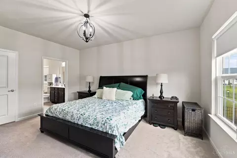 Bedroom - 2794 Aristides Ct, Morrow, OH 45152 photo 2 of 3