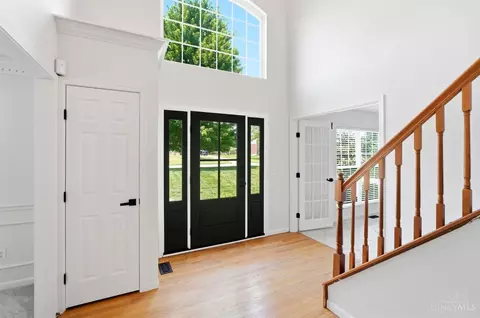 Entry Way - 797 Dorgene Ln, Cincinnati, OH 45244 photo 1 of 3