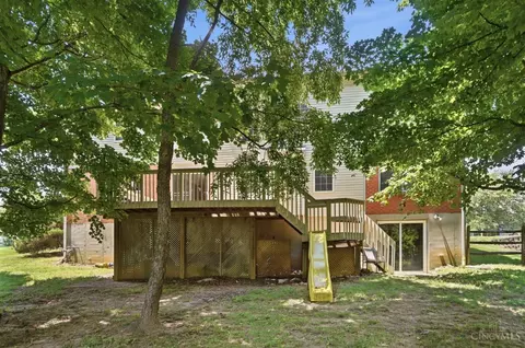Exterior - 797 Dorgene Ln, Cincinnati, OH 45244 photo 6 of 12