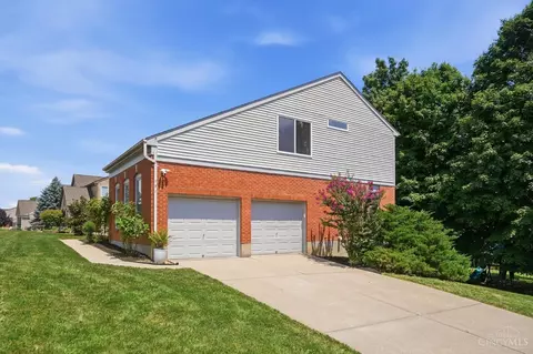 Exterior - 797 Dorgene Ln, Cincinnati, OH 45244 photo 12 of 12