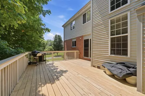 Exterior - 797 Dorgene Ln, Cincinnati, OH 45244 photo 3 of 12