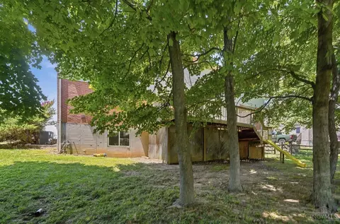 Exterior - 797 Dorgene Ln, Cincinnati, OH 45244 photo 7 of 12