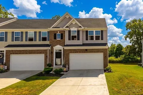 2944 Cardiff Ct, Hamilton, OH 45011